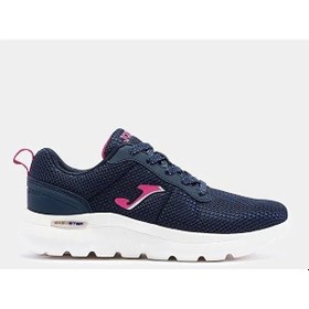 Resim Joma Kadın Günlük Spor Ayakkabı Infinite Lady 2303 Navy Fuchsia Cınflw2303 