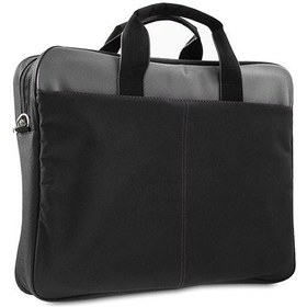 Resim Snopy DR-650 15.6" Siyah/Kırmızı Bilgisayar Notebook Çantası 