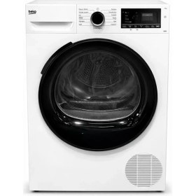 Resim Beko Kmx 1002 10 kg Çamaşır Kurutma Makinesi 