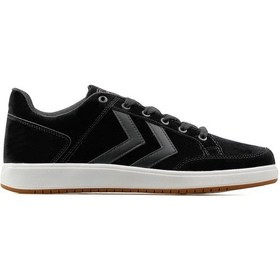 Resim Hummel Erkek Günlük Ayakkabı 207889-2001 Hmlbremen İi Lifestyle S 