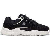 Resim DC Shoes Siyah Kadın Lifestyle Ayakkabı Adjs700091 Decel 
