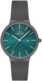Resim Nacar NC34-390431-GNSM Erkek Kol Saati 