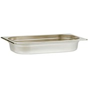 Resim Bilge Gastronom Küvet - Gn 1/3x40 Standart Küvet 