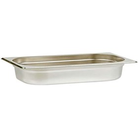 Resim Bilge Gastronom Küvet - Gn 1/3x40 Standart Küvet 