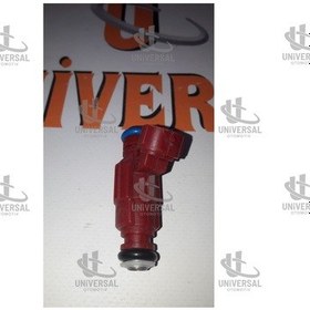 Resim Enjektör Memesi Primera 1,6-1,8 00-05/almera / 16600-9f600 