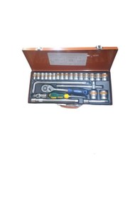 Resim Lokma Takımı 25 Parça 