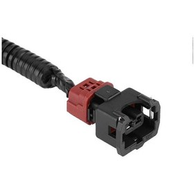 Resim Infiniti Nissan 22060-30p00/24079-31u01 F54 İçin Araba Vuruntu Sensörü Ve Kablo Demeti 