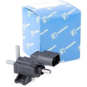 Resim Volkswagen Scirocco 1.4 CAX Motor Turbo Basınç Valfi Pierburg Marka 06F906283F 