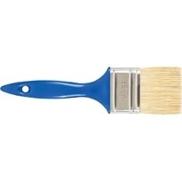 Resim Nacario Mey Ithalat® Luna Standart Kestirme Fırça No:2,5 