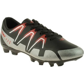 Resim Jump Siyah Çocuk Krampon 190 16741f 