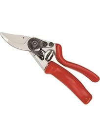 Resim J468 Budama Makası, Alüminyum Döner Saplı, 210 mm Komple Uzunluk, 25 mm Dal Kesme Çapı 