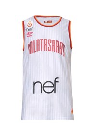 Resim Basketbol Forma / Çocuk C222500 Açık Beyaz 