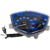 Resim Crypton Km Saati 2010 (494187843) 