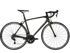 Resim GRAND TOUR ECO SORA Ürün Rengi: SİYAH\u002FGRİ Kadro: 20.5\ - 52 CM Vites: 2x9 VİTES Tekerlek: 700C Etike 