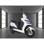 Resim Motolux Alf Plus Motosiklet 