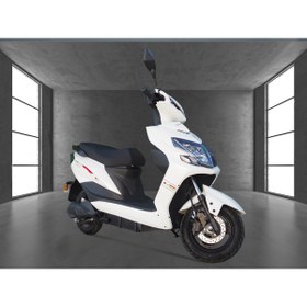 Resim Motolux Alf Plus Motosiklet 