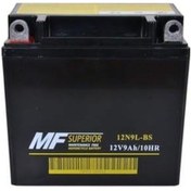 Resim Monero Akü Tvs Apache 