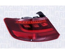 Resim Magneti Marelli A3 13> Led Diş L Stop Lambası - 714081100701 Magneti Marelli