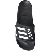 Resim Adilette Tnd Unisex Siyah Günlük Stil Terlik GZ5933 adidas