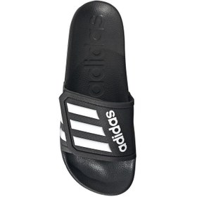 Resim Adilette Tnd Unisex Siyah Günlük Stil Terlik GZ5933 adidas