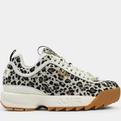 Resim Fila Ffw0355.10005 Disruptor A Kadın Günlük Spor Ayakkabı Beyaz 