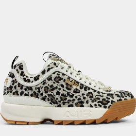 Resim Fila Ffw0355.10005 Disruptor A Kadın Günlük Spor Ayakkabı Beyaz 