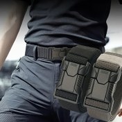 Resim Erkekler için Hızlı Çıkarma Tokalı Çok Amaçlı Kemer - Dayanıklı PP Malzeme, Dış Mekan Sporları, Eğitim ve Dağcılık için İdeal, Aktif Bireyler İçin Mükemmel Hediye, Spor Kemer|Ayarlanabilir Bel Kemer|Dayanıklı Kemer Malzemesi, Spor Bel Kemer 