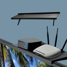 Resim Willowhaven All-match Model Ayarlanabilir Tv Masaüstü Düzenleyici Ve Kablo Yönetimli Tv Standı Tüm Modellere Uygun 