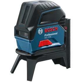 Resim Bosch GCL 2-50 Lazerli Hizalama - 0601066F02 