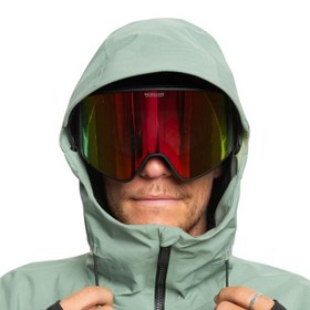 Resim Quiksilver Forever Stretch Gore 