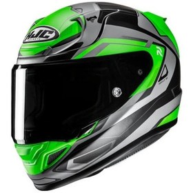 Resim HJC RPHA12 KASK BRELS MC4HSF 