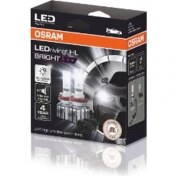 Resim 64211dwbrt-2hfb 19w 12vpgj19-x4x23cosram Ampulh8/h11/h16 Brıght 