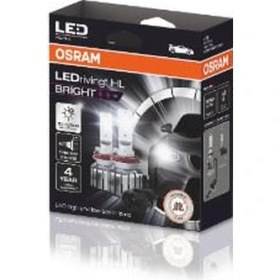 Resim 64211dwbrt-2hfb 19w 12vpgj19-x4x23cosram Ampulh8/h11/h16 Brıght 