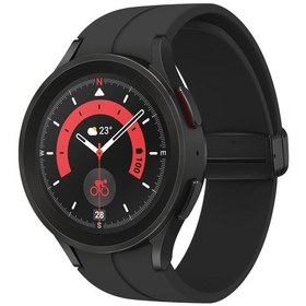 Resim Samsung Galaxy Watch 5 Pro Akıllı Saat (Samsung Türkiye Garantili) 