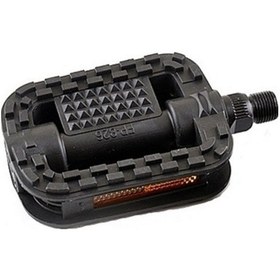 Resim Bisiklet Pedal İnce Dişli Tam Bilyalı Fp-826 