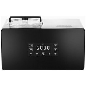 Resim Premium Dondurma & Yoğurt Makinesi 1.5l, Xl Dokunmatik & Sessiz Tasarım 