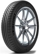 Resim Michelin 245/50R19 105W XL PILOT SPORT4 SUV * (4x4-SUV) YAZ LASTİĞİ (ÜRETİM YILI:2021) 