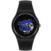 Resim Swatch So32b109 Unisex Kol Saati 