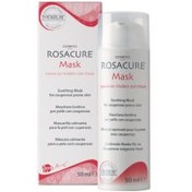 Resim Synchroline Rosacure Mask Leave-On 50 ml 