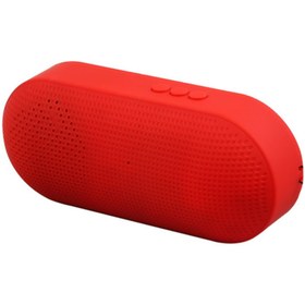 Resim Hoparlör Müzik Kutusu Bluetooth-Usb-Sd Hytech HY-S10 Mavi 