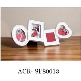 Resim 4 Lü Masaüstü Fotoğraf Çerçevesi (3 Lü Set) 