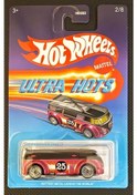 Resim Hot Wheels Ultra Hots 2/8 Jby61 Nocolor 