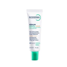 Resim Bioderma Sebium Kerato+ Cover 30 ml 