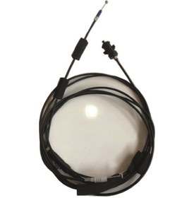 Resim Toyota Uyumlu Hılux Bagaj Açma Tel 2006-2011 