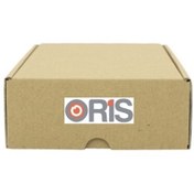 Resim Oris Bau901032 Motor Su Radyatoru A6 Allroad Quattro 00-05 4b0121251a (WK543372) 