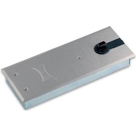 Resim Kale Kd070-20-101 Cam Kapı Yer Hidroliği N11.155 