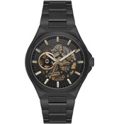 Resim Bigotti Milona Bg.1.10692-5 Erkek Kol Saati Siyah 