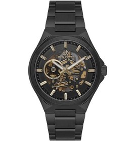 Resim Bigotti Milona Bg.1.10692-5 Erkek Kol Saati Siyah 