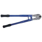 Resim Yakar Dövme Çelik Kollu Makas 14 Mm 