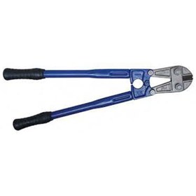 Resim Yakar Dövme Çelik Kollu Makas 14 Mm 